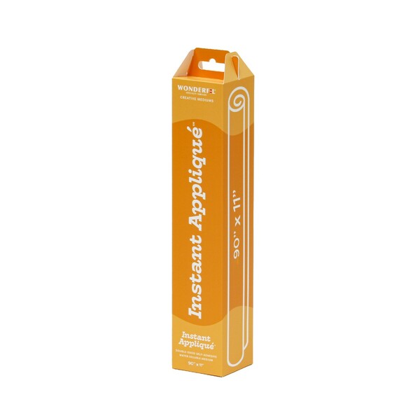 Wonderfil Threads MD-IA-2-12Y Instant Applique Roll