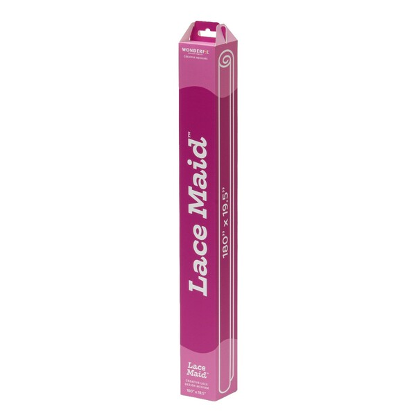 Wonderfil Threads MD-LM-5Y Lace Maid Roll