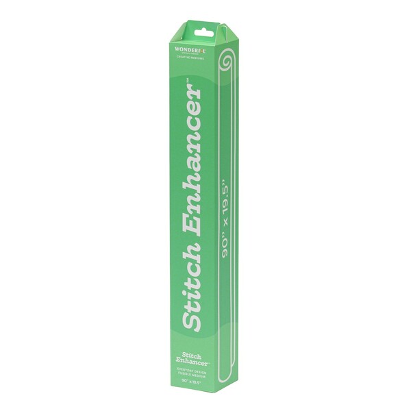 Wonderfil Threads MD-SE-3Y Stitch Enhancer Roll