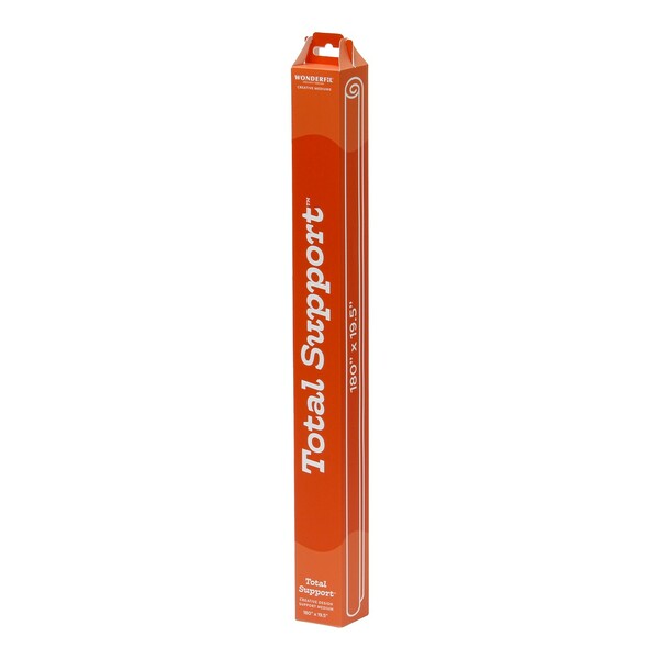 Wonderfil Threads MD-TS-5Y Total Support Roll