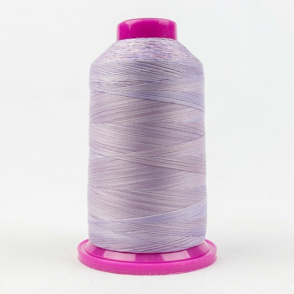 Wonderfil Threads TUL-17 Tutti Variegated 50wt Cotton Thread 2286m Mountains