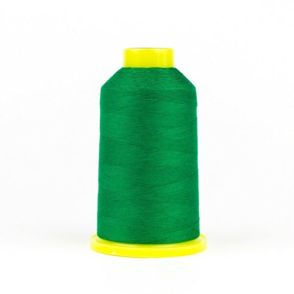 Wonderfil Threads UL-273 Ultima Cotton Wrapped Polyester 40wt 2743m Canopy
