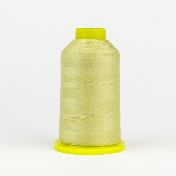 Wonderfil Threads UL-161 Ultima Cotton Wrapped Polyester 40wt 2743m Flax Field