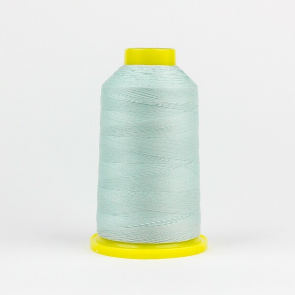 Wonderfil Threads UL-869 Ultima Cotton Wrapped Polyester 40wt 2743m Glacier Ice
