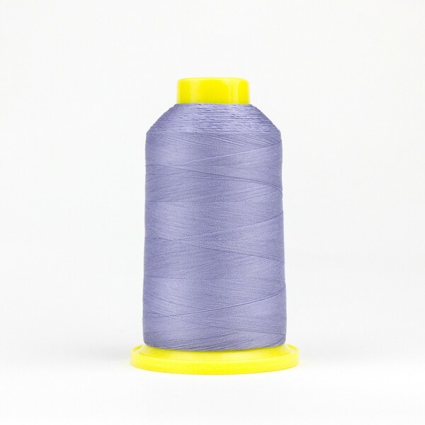 Wonderfil Threads UL-314 Ultima Cotton Wrapped Polyester 40wt 2743m Lavender