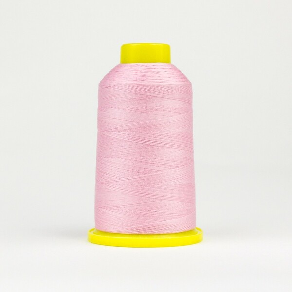 Wonderfil Threads UL-205 Ultima Cotton Wrapped Polyester 40wt 2743m Light Pink