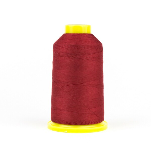 Wonderfil Threads UL-176 Ultima Cotton Wrapped Polyester 40wt 2743m Poppy