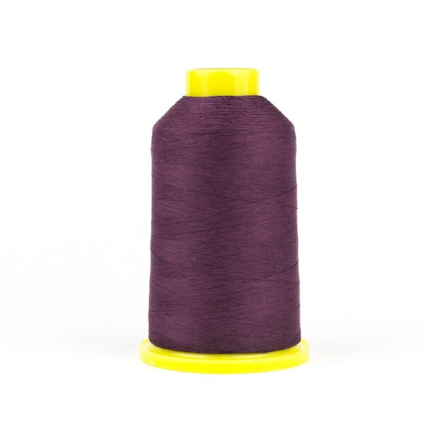 Wonderfil Threads UL-308 Ultima Cotton Wrapped Polyester 40wt 2743m Soft Purple