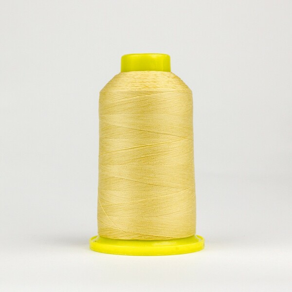 Wonderfil Threads UL-138 Ultima Cotton Wrapped Polyester 40wt 2743m Wheat