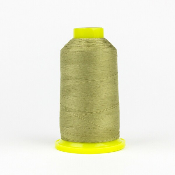 Wonderfil Threads UL-220 Ultima Cotton Wrapped Polyester 40wt 2743m Woven Twill