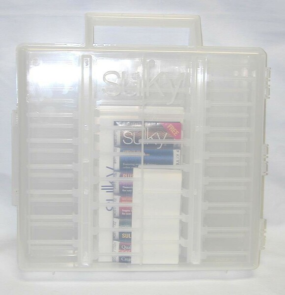Sulky Slimline Universal Thread Box