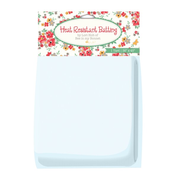 Riley Blake Lori Holt Heat Resistant Cotton Batting