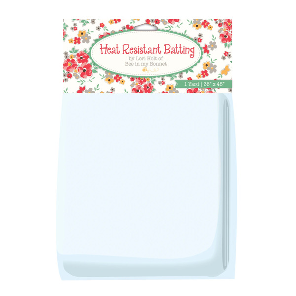 Riley Blake Lori Holt Heat Resistant Cotton Batting