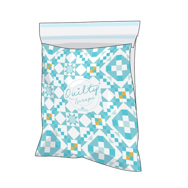 Riley Blake Designs Riley Blake Quilty Scraps