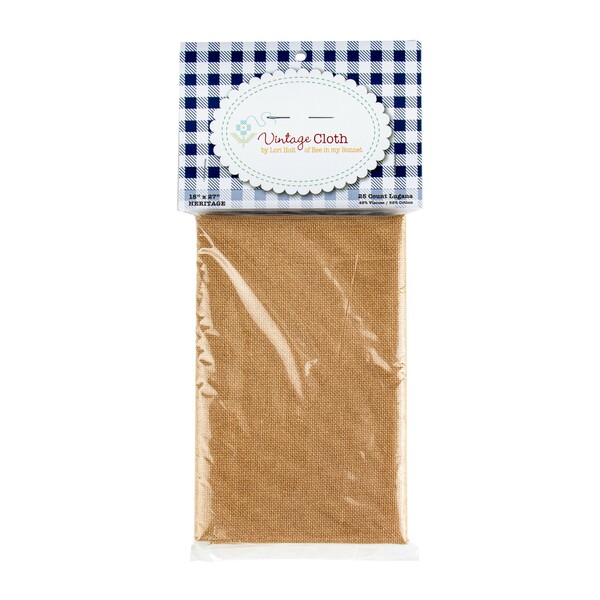 Riley Blake Designs Vintage Cloth Heritage 25ct 18in x 27in