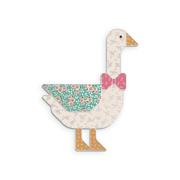 Riley Blake Designs Lori Holt Gentler Times Needle Minder