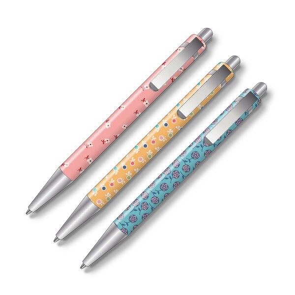 Riley Blake Designs Lori Holt Busy Bee Pencils