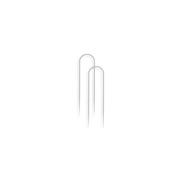 Riley Blake Designs Lori Holt Pretty Pins Double Pins