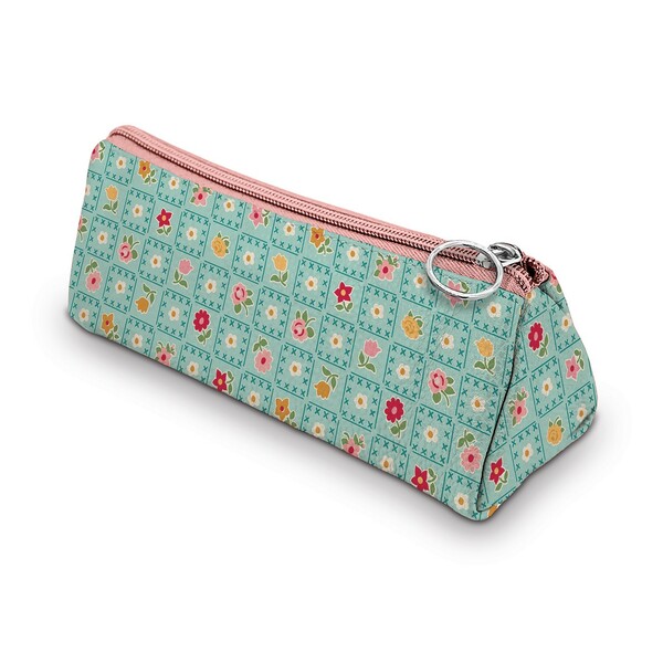 Riley Blake Designs Lori Holt Chunky Thread Notions Case