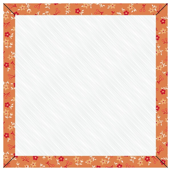 Riley Blake Designs Lori Holt Farmer's Daughter 7in Design Board Autumn