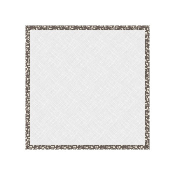 Riley Blake Designs Lori Holt Home Town Holiday 2 14 Design Board Milk Can"