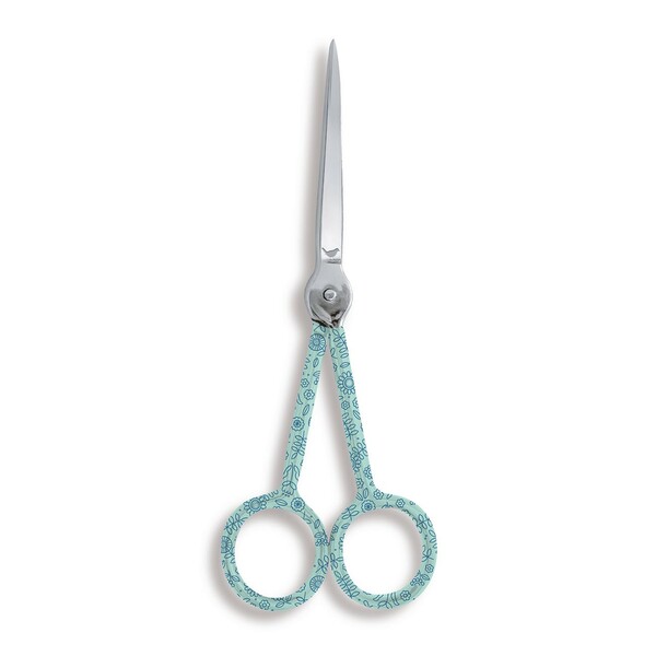 Riley Blake Designs 5.5 Fine Point Straight Scissor"