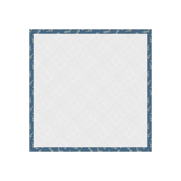 Riley Blake Designs Lori Holt Denim & Daisy 14 Design Board Denim"