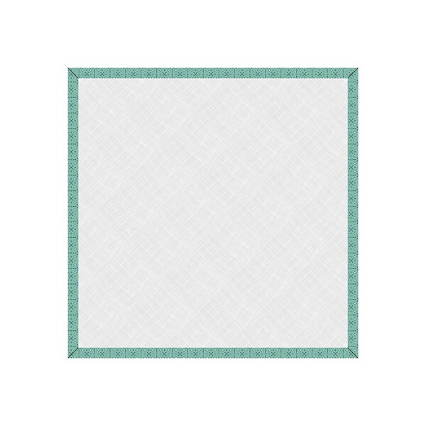 Riley Blake Designs Lori Holt Family Reunion 14 Design Board Sea Glass"