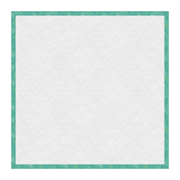 Riley Blake Designs Lori Holt Baked With Love 18in Design Board Sea Glass
