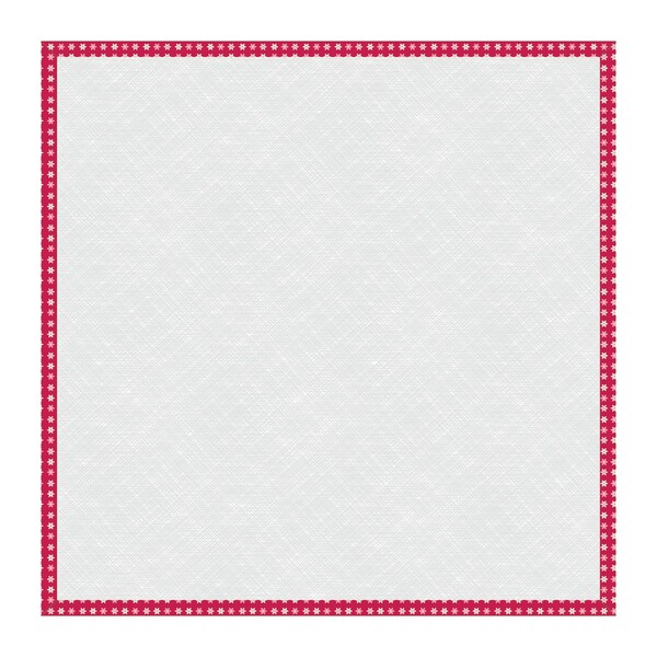 Riley Blake Designs Lori Holt Home Town Holiday 2 18 Design Board Jazzberry"