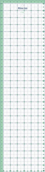 Riley Blake Designs 6-1/2in x 24-1/2in Cute Cut Ruler