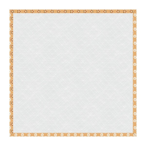Riley Blake Designs Lori Holt Denim & Daisy 18 Design Board Daisy"