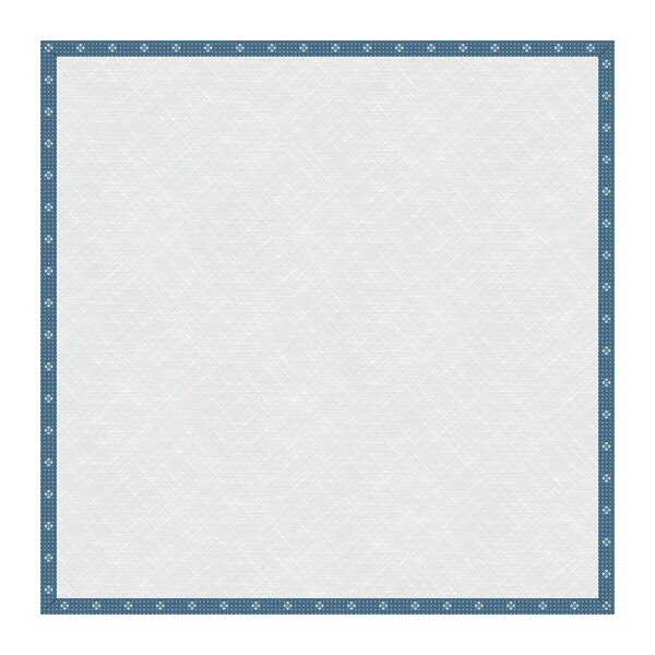 Riley Blake Designs Lori Holt Family Reunion 18 Design Board Denim"