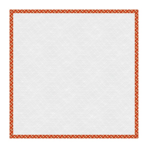Riley Blake Designs Lori Holt Pumpkin & Licorice 18 Design Board Pumpkin"