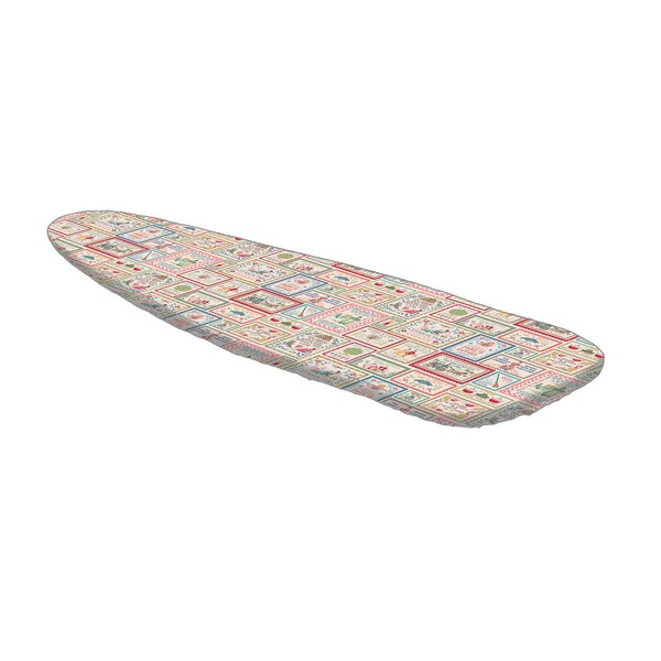 Riley Blake Designs Lori Holt Vintage Advice Ironing Board Cover