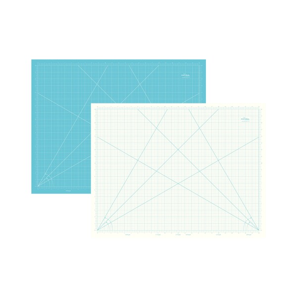 Riley Blake Designs Riley Blake Designs 18in x 24in Cutting Mat