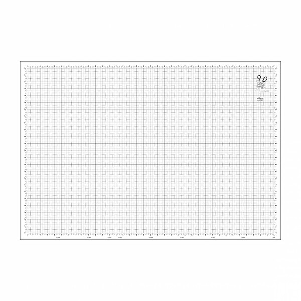 Riley Blake Designs Christopher Thompson 24in x 36in Cutting Mat