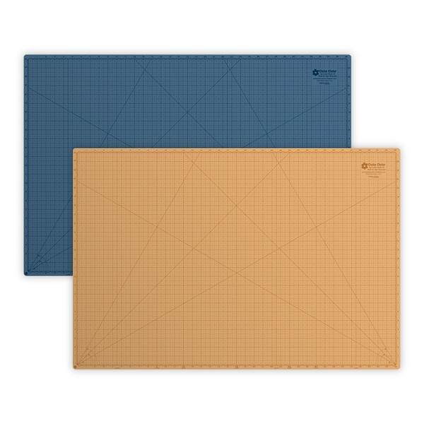 Riley Blake Designs Lori Holt Cute Cuts√¢‚Äû¬¢ Cutting Mat 24 x 36""