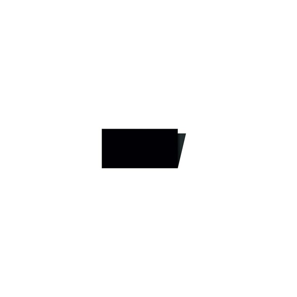 Riley Blake Designs Riley Blake Designs Single-Fold Quilt Binding Confetti Cotton√¢‚Äû¬¢ Pitch Black