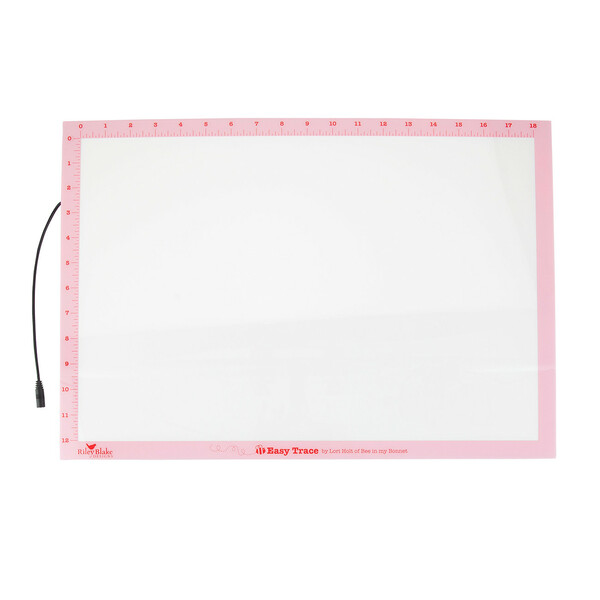 Riley Blake Designs Lori Holt Easy Trace Light Box
