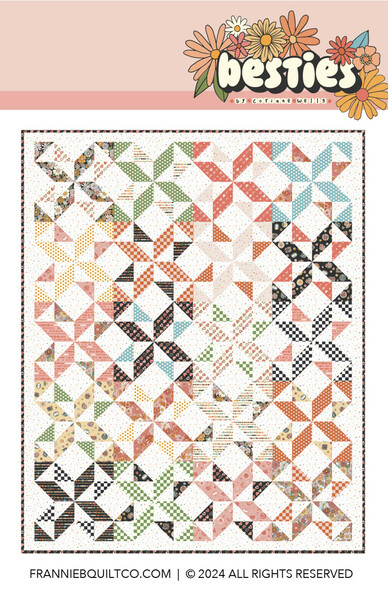 Riley Blake Designs North Winds by Corinne Wells