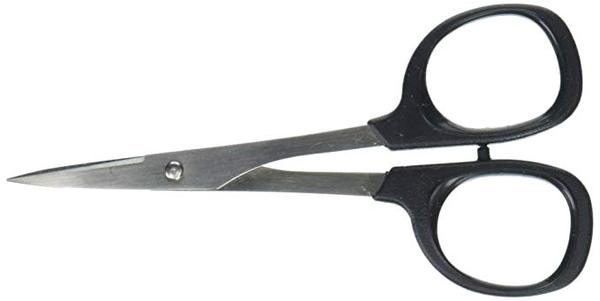 13293: Kai 5100 Japan 4" Scissors Needle Crafts, Heirloom Sewing, Thread Trim