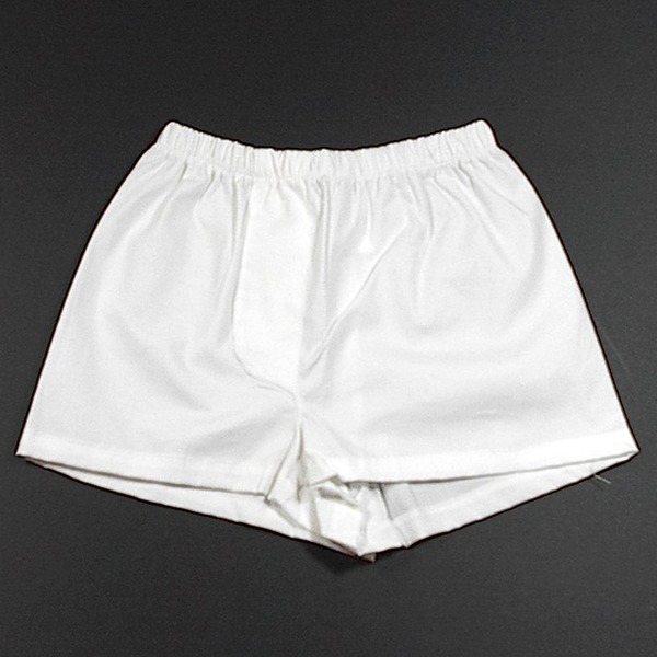 Baby Boy Boxer Shorts