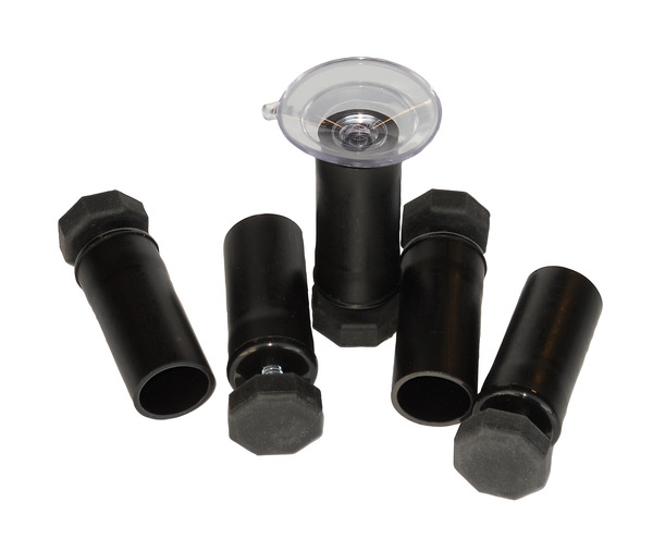 41046: Sew Steady Replacement 5 Legs Set with 1 Suction Cup Leg