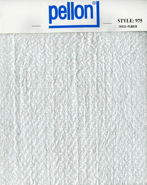 Pellon 975 Insulated-Fleece Pellon 45in x 10yds