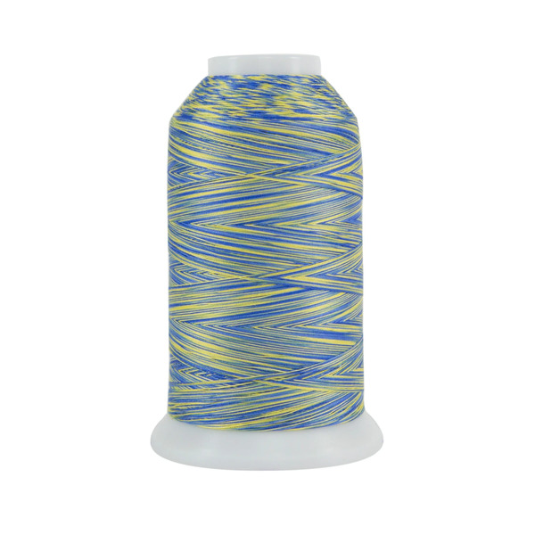 Superior Threads 121-02-986 King Tut Cotton Quilting Thread 2,000 Yards Alex