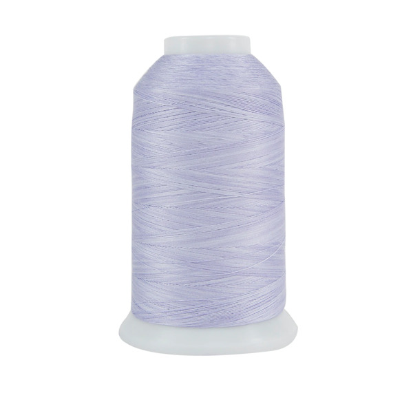 Superior Threads 121-02-959 King Tut 40wt Cotton Quilting Thread 2,000 Yards Angel Lavender