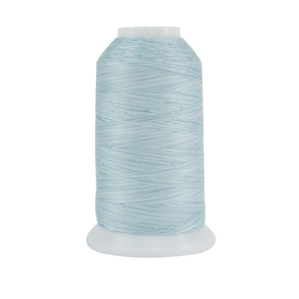 Superior Threads 121-02-963 King Tut 40wt Cotton Quilting Thread 2,000 Yards Angel Teal