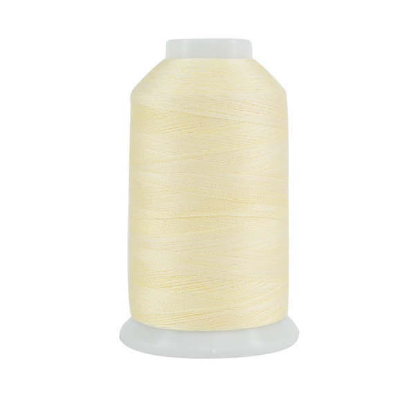 Superior Threads 121-02-957 King Tut 40wt Cotton Quilting Thread 2,000 Yards Angel Yellow