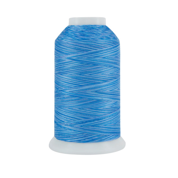 Superior Threads 121-02-907 King Tut 40wt Cotton Quilting Thread 2,000 Yards Aswan